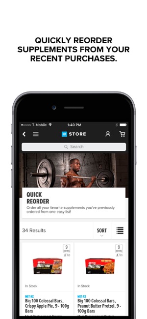 Bodybuilding.com Store(圖4)-速報App