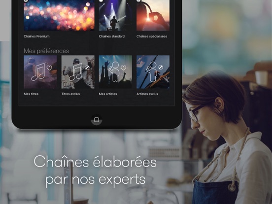 Screenshot #5 pour Stingray Affaires