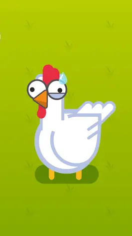 Game screenshot Farm Adventure:Fox and Chicken apk