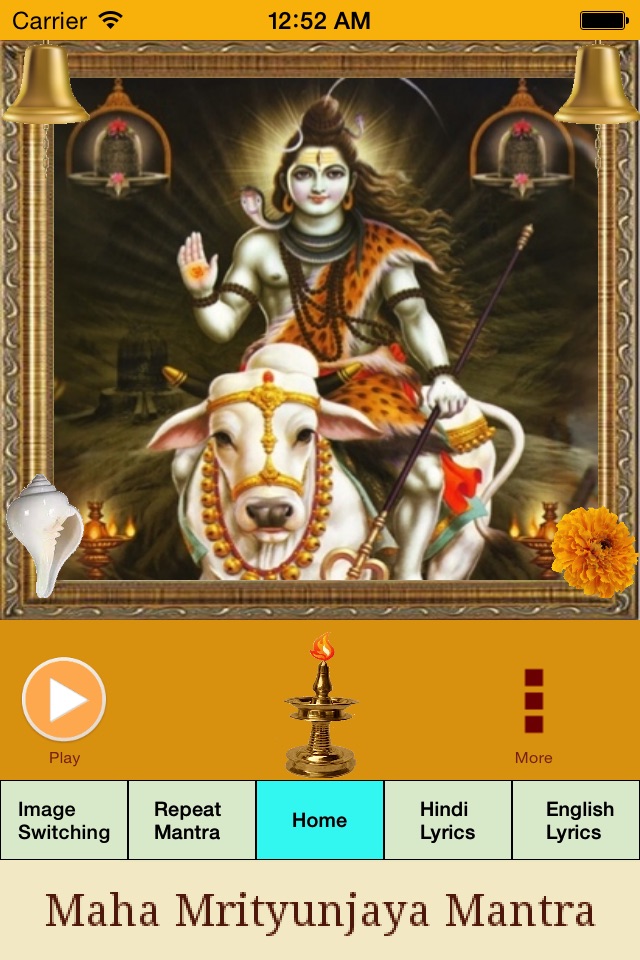 Maha Mrityunjaya Mantraa screenshot 2