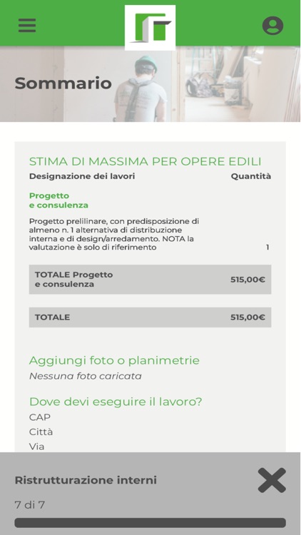 Ristrutturazione Case A Torino screenshot-5