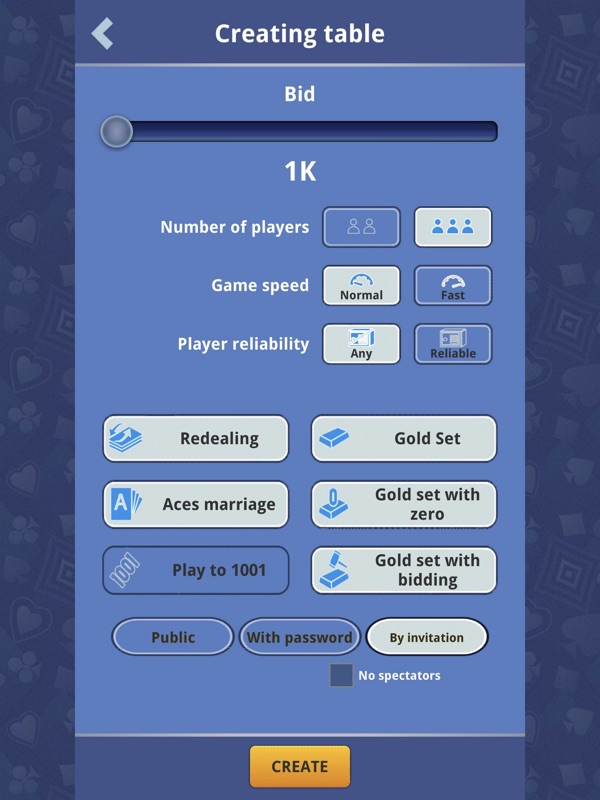 Thousand Online screenshot 10