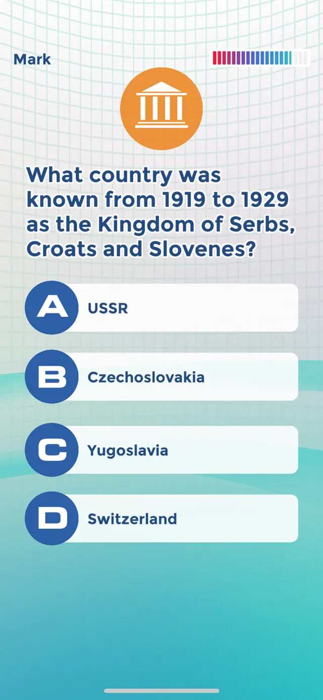 Trivia: Knowledge Trainer Pro screenshot 4