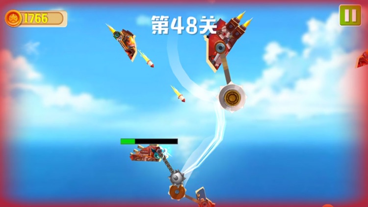 锤子大乱斗 - 一言不合就是干 screenshot-5