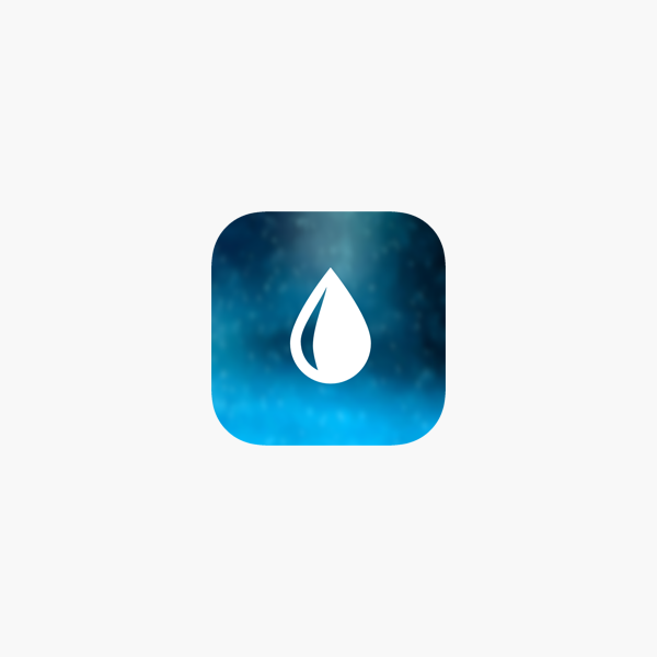 App Store 上的 癒しの水の音 Watersound App Store 上的 癒しの水の音 Watersound