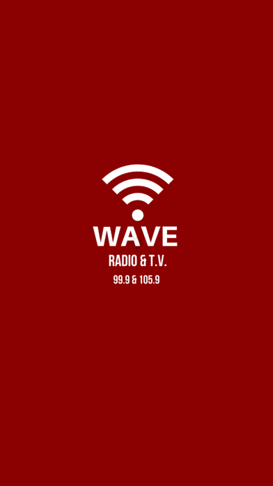 How to cancel & delete Wave Radio Bz from iphone & ipad 1