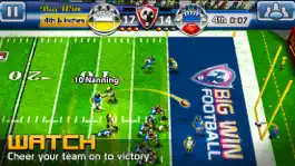 Game screenshot Big Win Football 2023 mod apk