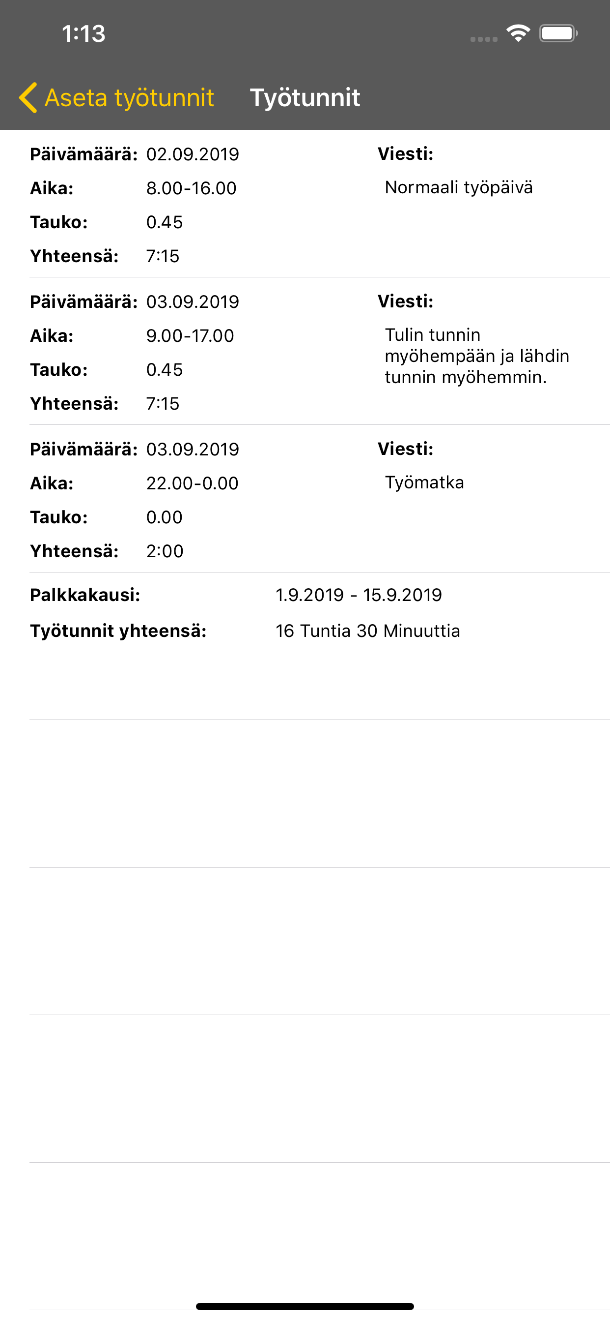 Exim