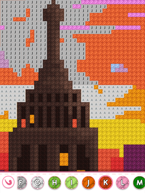 CrossStitch Masters Apps 148Apps