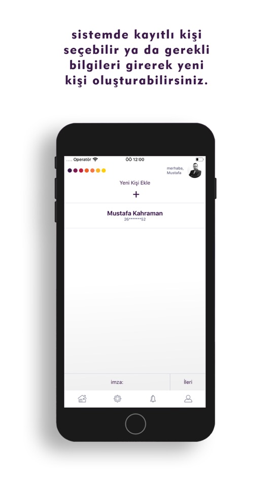 #7. Mespact (iOS) 由: Mesnet Bilişim Teknolojileri LTD. ŞTİ.
