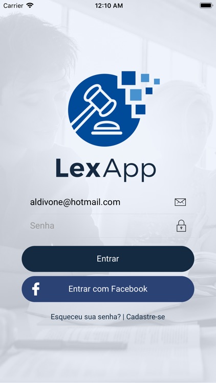 LexApp