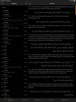Quran Notes screenshot 13