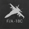 Virtual Cockpit F/A-18C