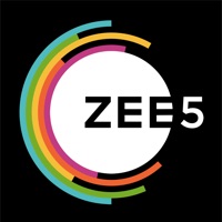  ZEE5 Movies, Web Series, Shows Application Similaire