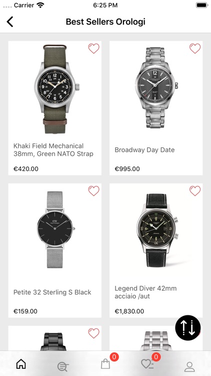 Gioielleria Antonio Pezzuto