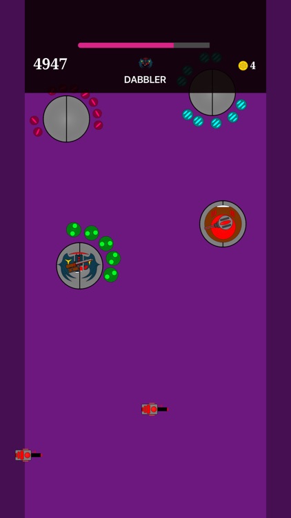 Space Hit screenshot-4