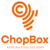 Chopboxfd Delivery Boy