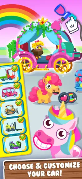 Game screenshot Little Farm Life - Lite apk