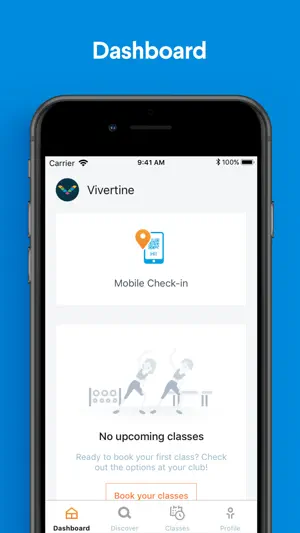 Vivertine 2 screenshot 1