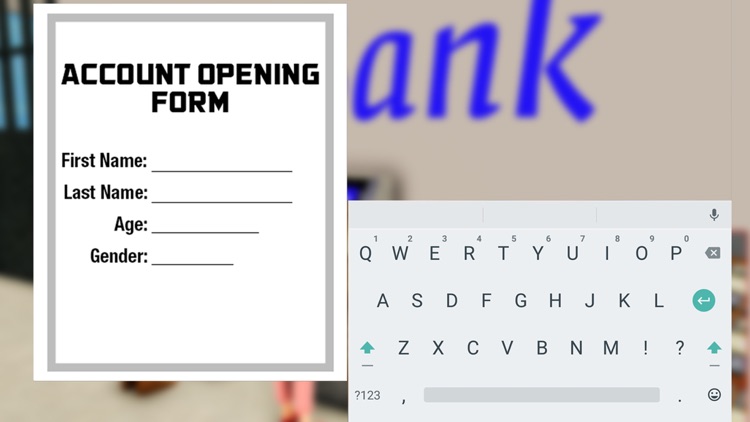 Virtual Super Mother