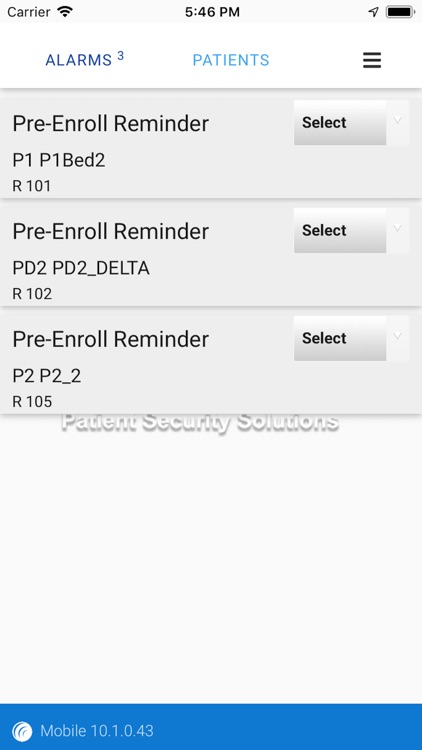 RFT CARES Enterprise