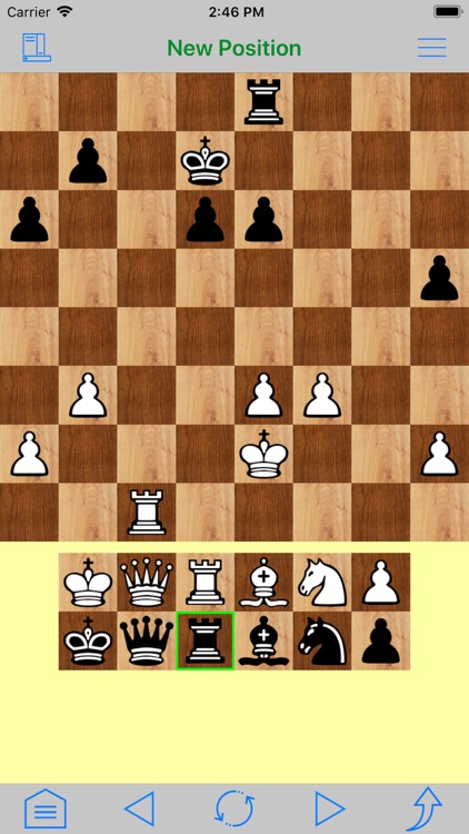 Chess Studio Lite screenshot-6