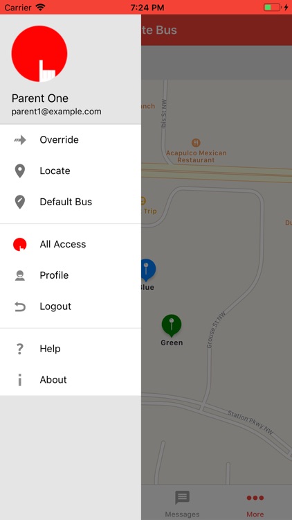 Silent Dismissal screenshot-3