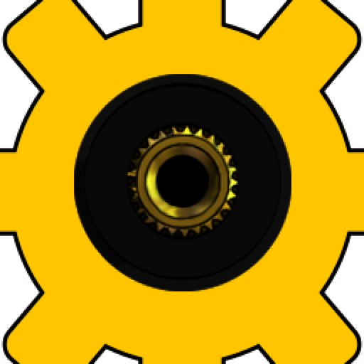 Bus Servo Terminal icon