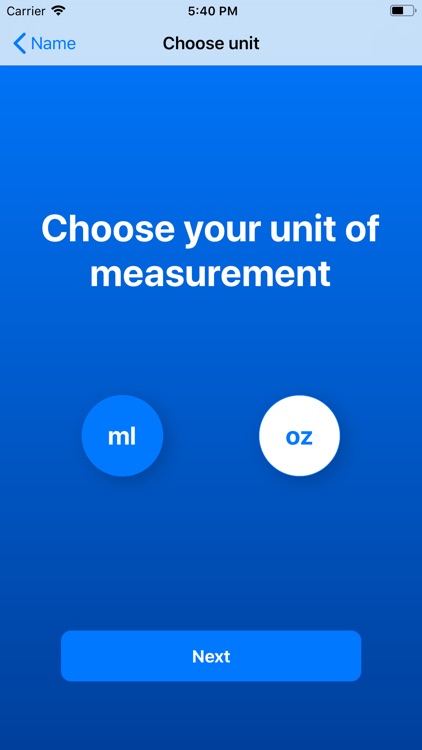 HydraWater Keeper App