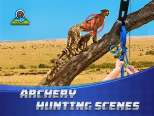 Imágen 6 Archery Champ - Bow&Arrow King iphone