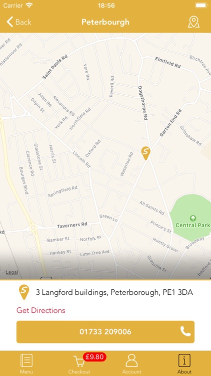 Shakes & Bakes screenshot-3