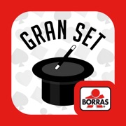 ‎Magia Borras Gran Set