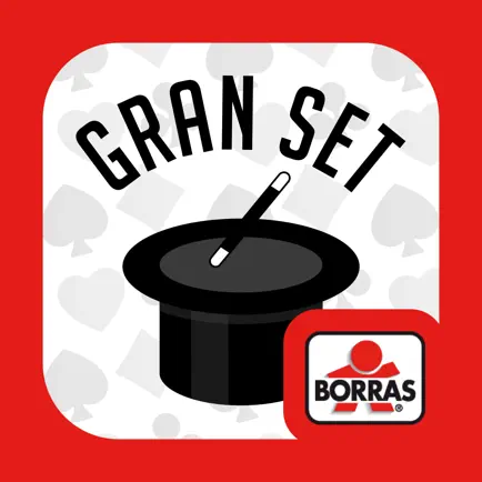 Magia Borras Gran Set Cheats