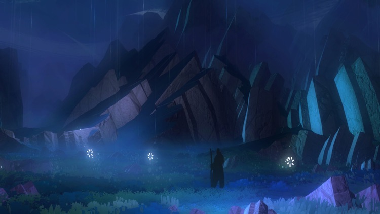 Seven Doorways screenshot-4