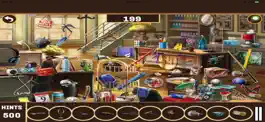 Game screenshot Mystery Hidden Object Games apk