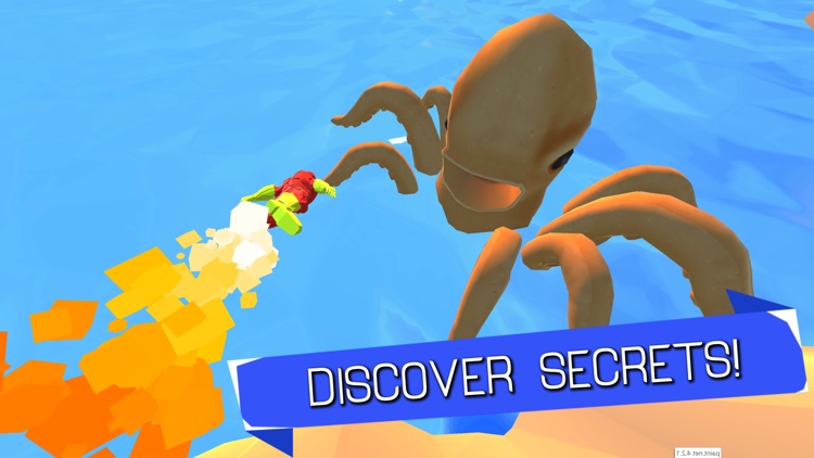 Wingsuit Kings Skydiving screenshot-4