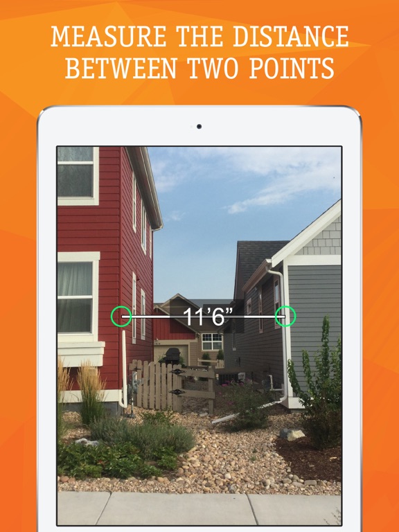 Spike by ikeGPS iPad screenshot 4 - Utilities app