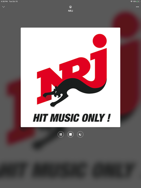 Screenshot #6 pour Radio France : Top FM