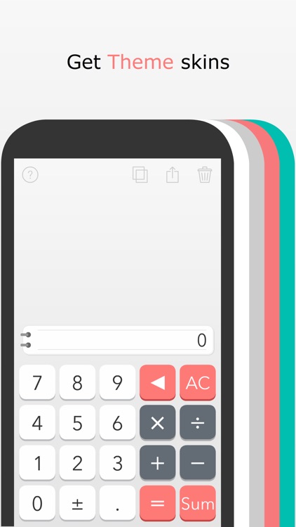 Magnet Calculator screenshot-4