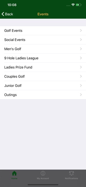 Pine Valley CC(圖3)-速報App