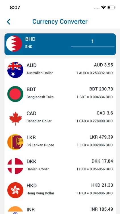 AUB Alhilal M-Bank for Mobile