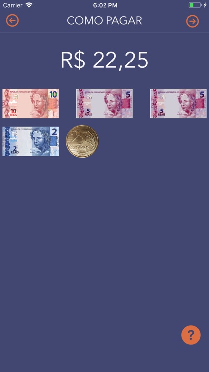 Troco Certo screenshot-3
