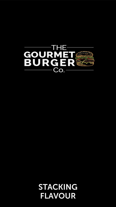 Gourmet Burger Co Screenshot