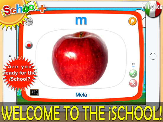 Screenshot #4 pour iSchool+ PRO for Italian