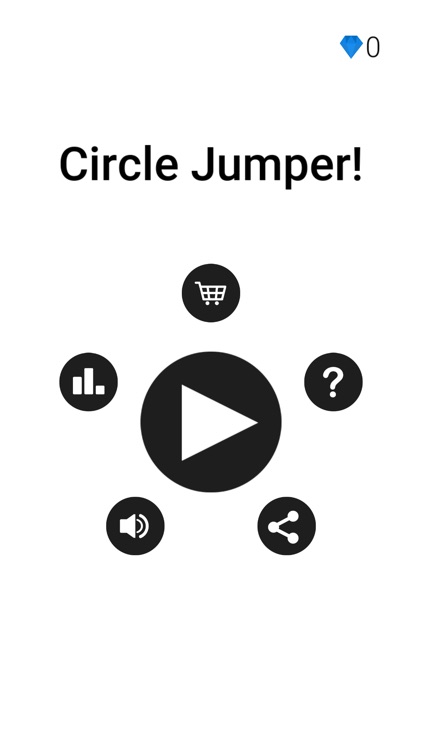 Circle Jumper!