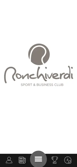 Game screenshot Ronchi Tennis mod apk