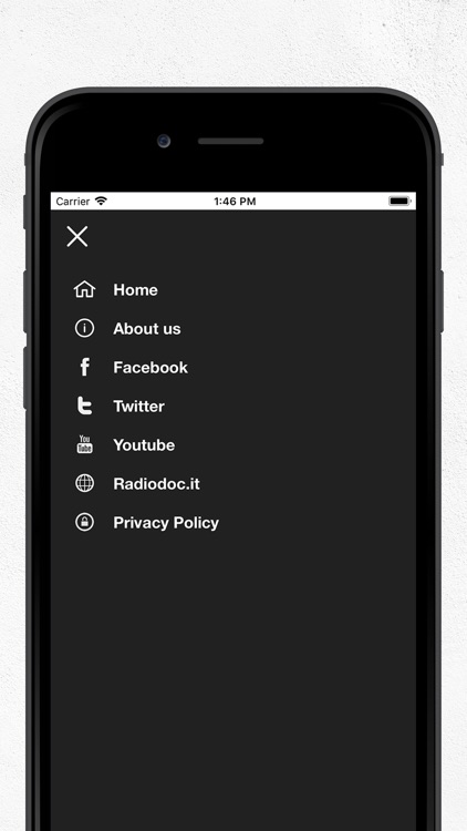 Radio DOC screenshot-3
