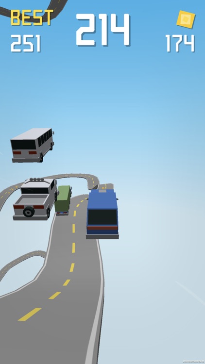 chasing.io screenshot-5