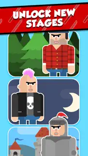 mr ninja - slicey puzzles iphone images 2