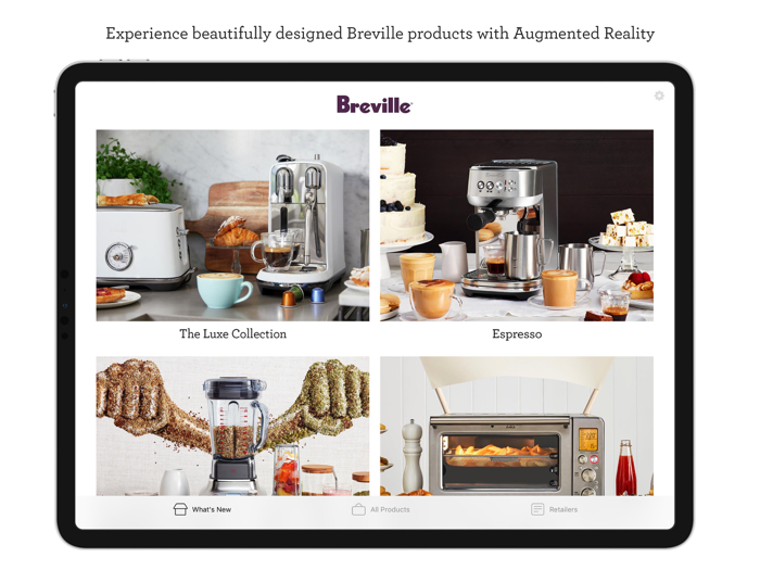Breville AR